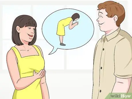 Жить с отчимом Шаг 8