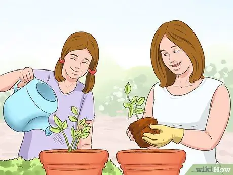 Жить с отчимом Шаг 9