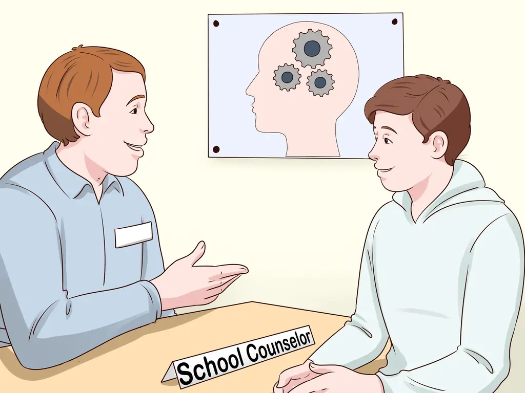 3 способа жить с отчимом