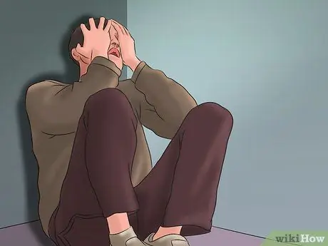 Жить в семейном кризисе, шаг 1