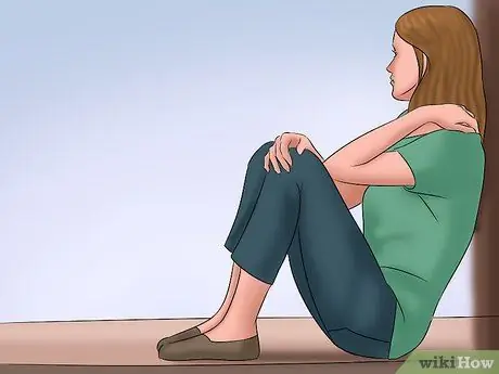 Жить в семейном кризисе, шаг 2