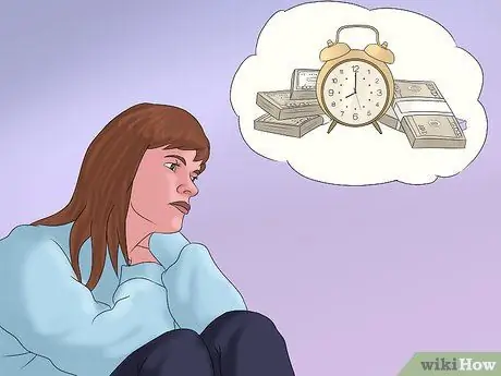 Жить в семейном кризисе, шаг 3