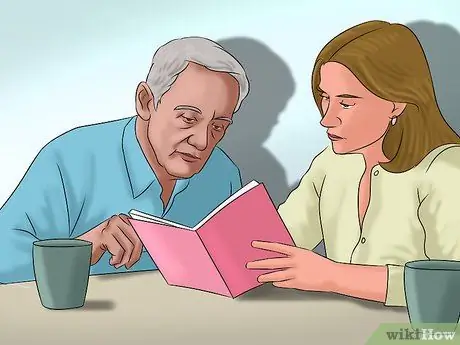 Жить в семейном кризисе Шаг 4