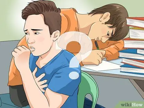 Оставайтесь дома во время семейных прогулок Шаг 1