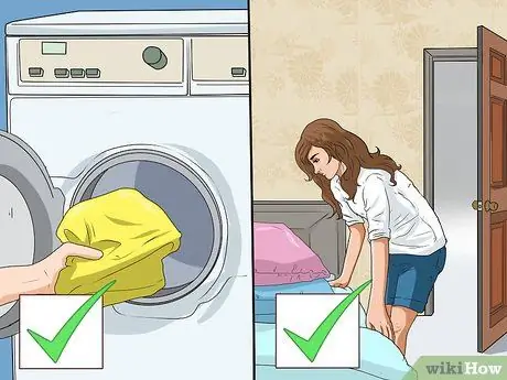 Оставайтесь дома во время семейных прогулок Шаг 11