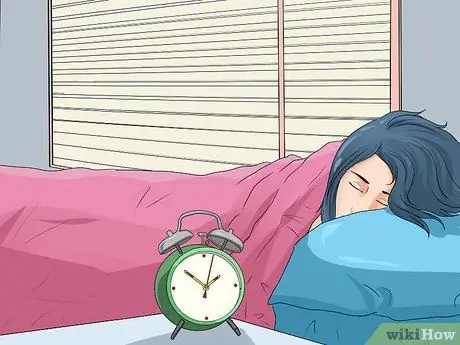 Оставайтесь дома во время семейных прогулок Шаг 12