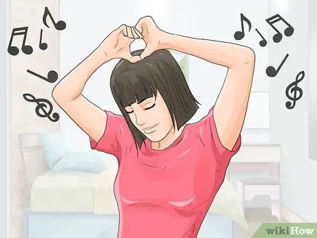 Оставайтесь дома во время семейных прогулок Шаг 13