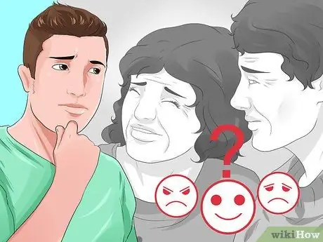 Оставайтесь дома во время семейных прогулок, шаг 2