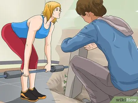 Оставайтесь дома во время семейных прогулок, шаг 3