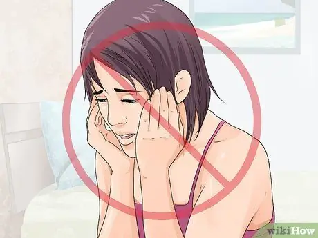 Оставайтесь дома во время семейных прогулок Шаг 4