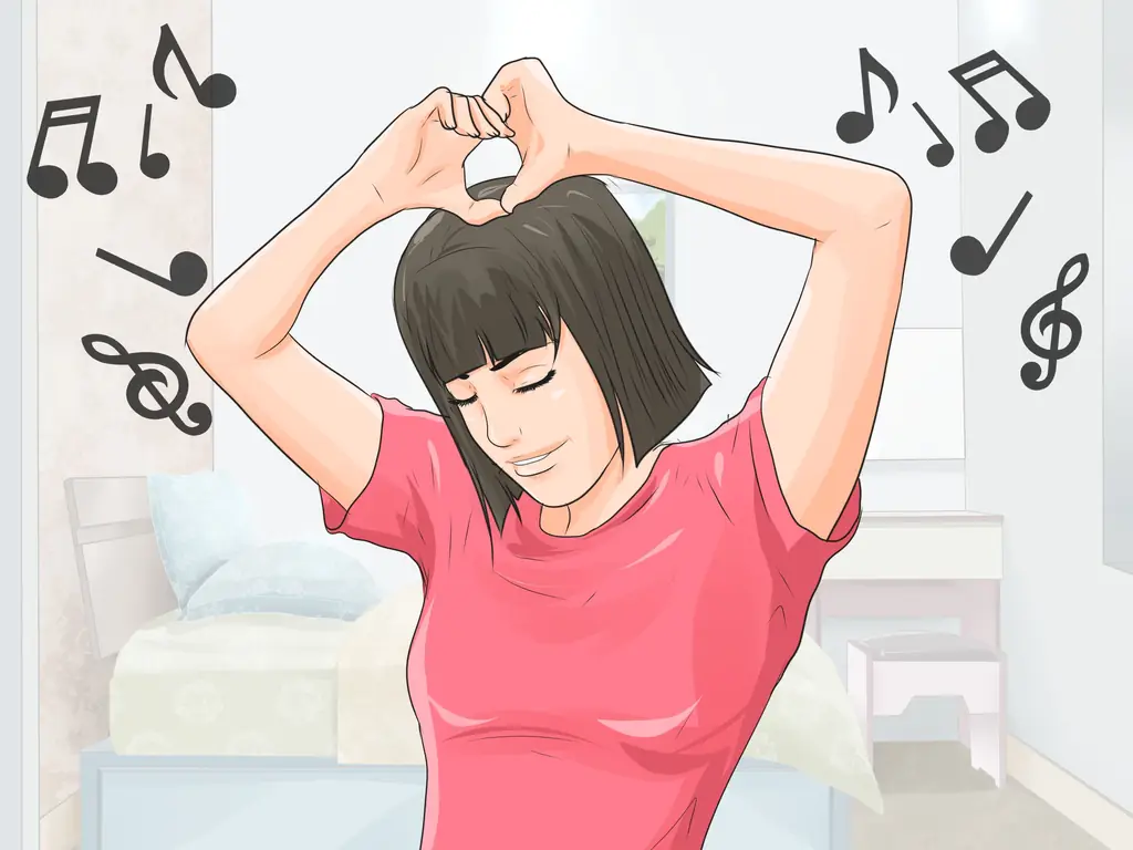 Как оставаться дома во время семейных прогулок: 13 шагов (с иллюстрациями)