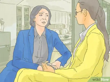 Проводите больше времени со своими взрослыми детьми Шаг 1