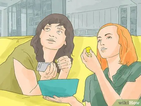 Проводите больше времени со своими взрослыми детьми Шаг 10