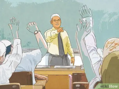 Проводите больше времени со своими взрослыми детьми Шаг 11