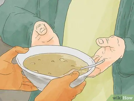 Проводите больше времени со своими взрослыми детьми Шаг 12