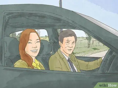 Проводите больше времени со своими взрослыми детьми Шаг 13