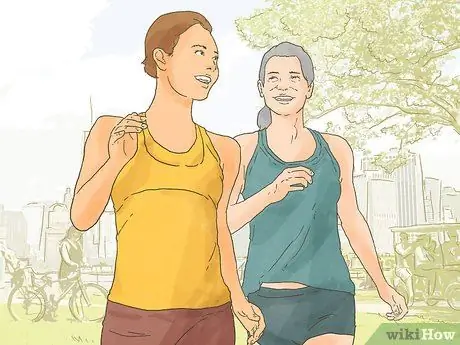 Проводите больше времени со своими взрослыми детьми Шаг 14