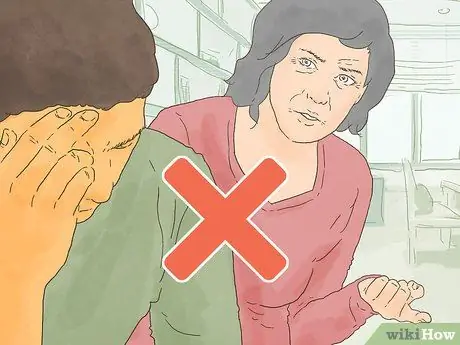 Проводите больше времени со своими взрослыми детьми Шаг 17