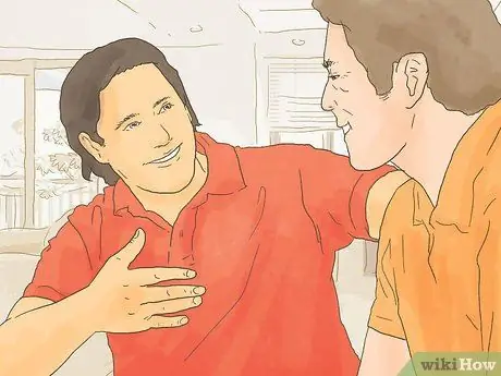 Проводите больше времени со своими взрослыми детьми Шаг 5