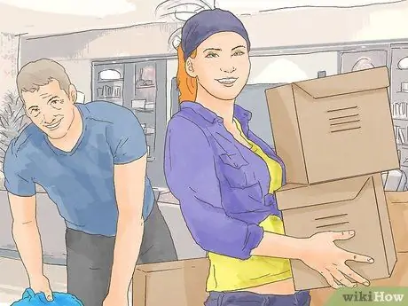 Проводите больше времени со своими взрослыми детьми Шаг 7