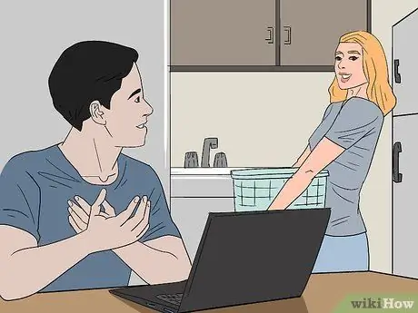 Борьба с выгоранием семьи во время COVID Шаг 10