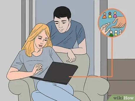 Борьба с выгоранием семьи во время COVID, шаг 11