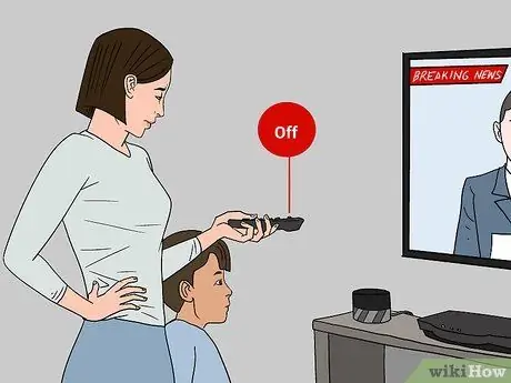 Борьба с выгоранием семьи во время COVID, шаг 13