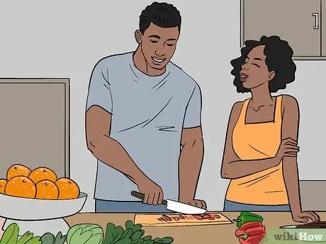 Борьба с выгоранием семьи во время COVID, шаг 16