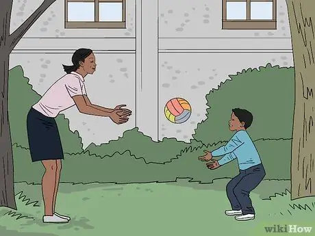 Борьба с выгоранием семьи во время COVID Шаг 3