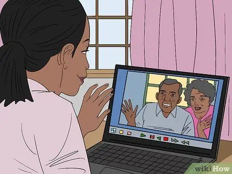 Борьба с выгоранием семьи во время COVID Шаг 5