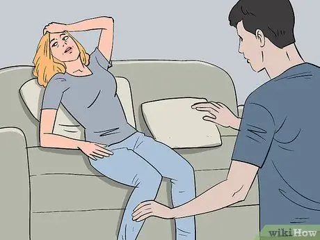 Борьба с выгоранием семьи во время COVID, шаг 6