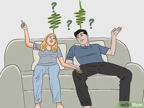 Борьба с выгоранием семьи во время COVID, шаг 7