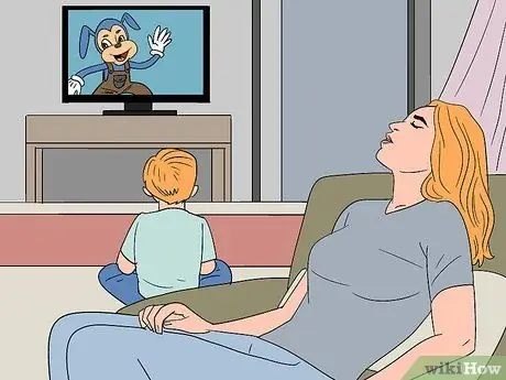 Борьба с выгоранием семьи во время COVID Шаг 8