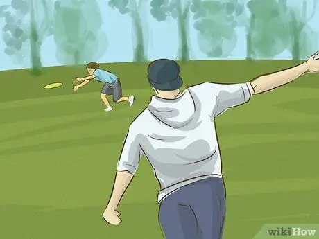 Заинтересуйте детей бегом Шаг 13