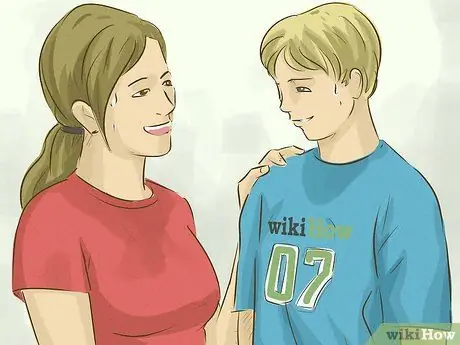 Заинтересуйте детей бегом, шаг 1