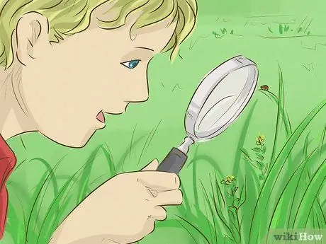 Как вырастить здорового ребенка Шаг 11