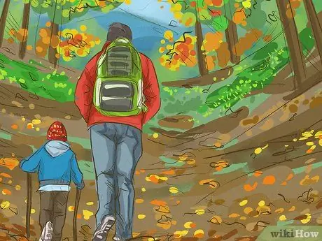 Справиться с чувством вины из-за того, что ваш ребенок единственный ребенок Шаг 5