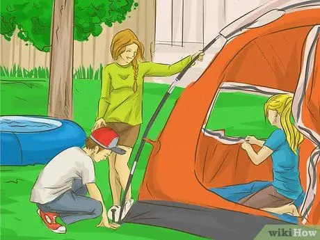 Воспитание округлого ребенка Шаг 7