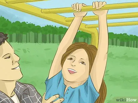 Справиться с чувством вины из-за того, что ваш ребенок единственный ребенок Шаг 3