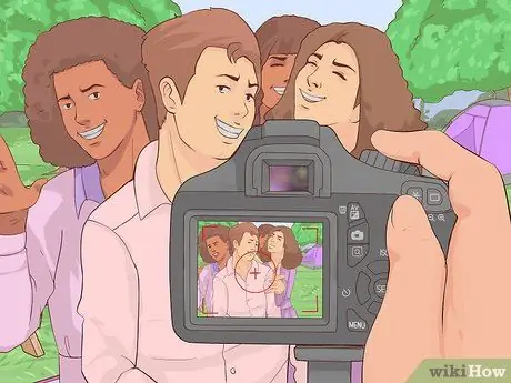 Лагерь на заднем дворе Шаг 15