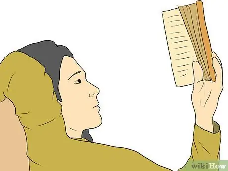 Быть гостем во время родов Шаг 5