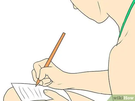 Будьте гостем во время родов Шаг 6