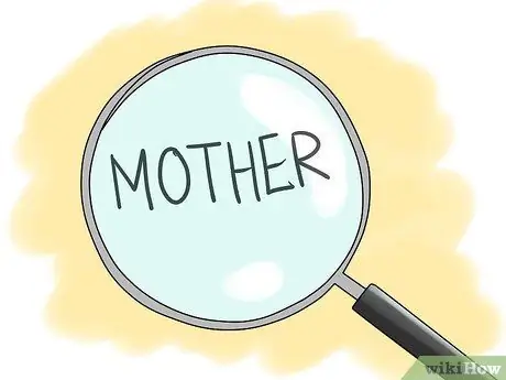 Быть гостем во время родов Шаг 7