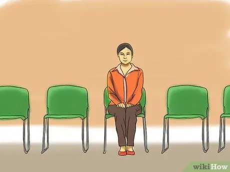 Разобраться с грубым персоналом больницы, шаг 1