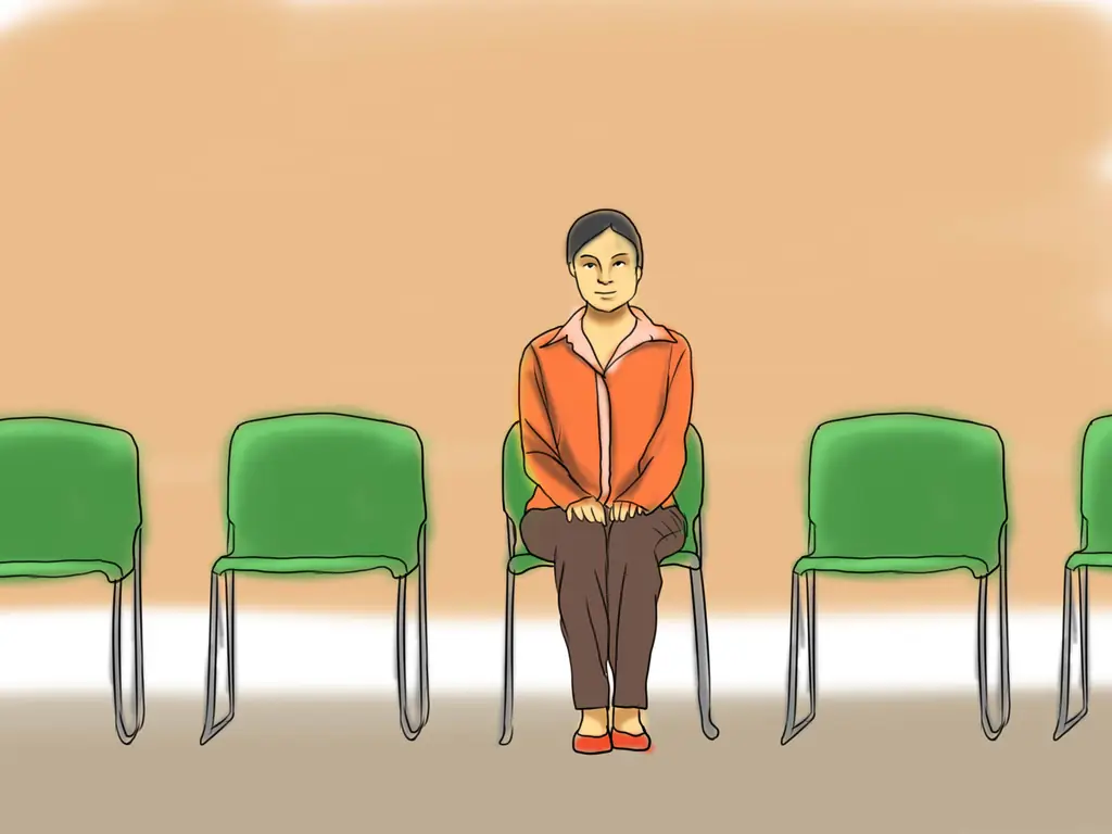 3 способа быть гостем во время родов