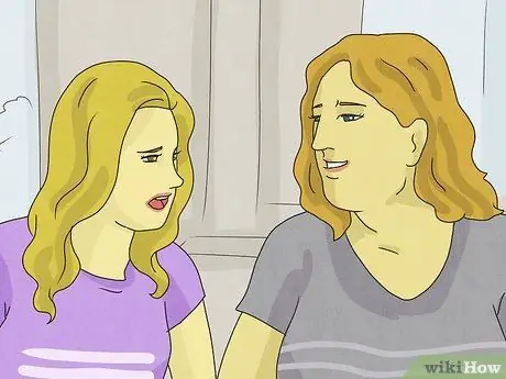 Ответить, откуда берутся дети, шаг 11