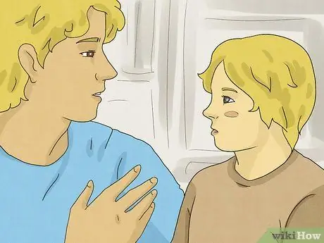 Ответить, откуда берутся дети, шаг 14