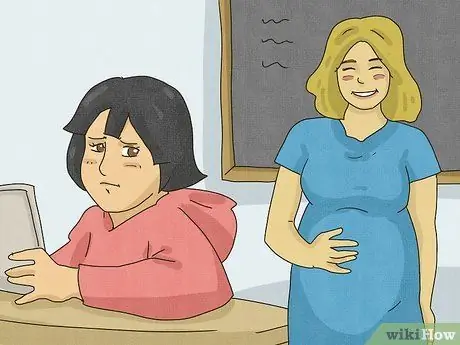 Ответить, откуда берутся дети, шаг 3