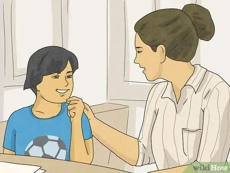 Ответить, откуда берутся дети, шаг 4