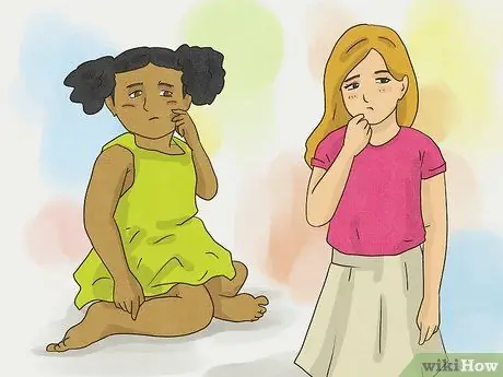 Ответить, откуда берутся дети, шаг 6